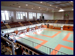 Kodokan Judo Institute 05